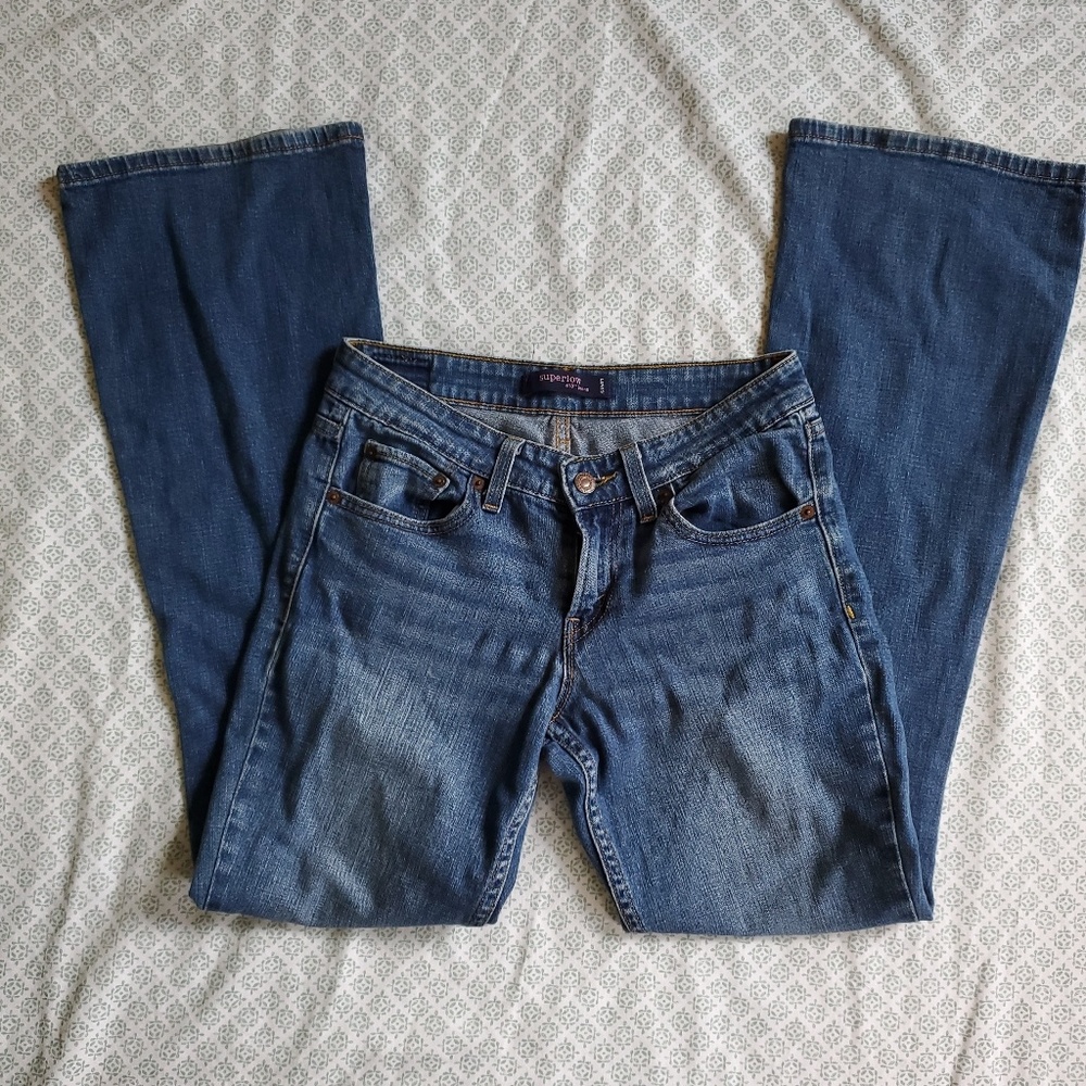Levi's Jeans